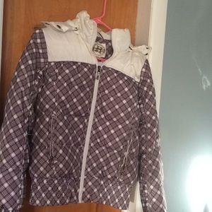 Women’s jacket